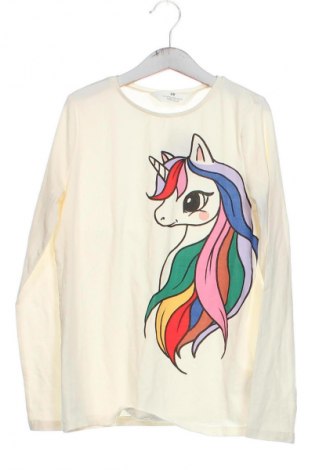 Dětská halenka  H&M, Velikost 8-9y/ 134-140 cm, Barva Vícebarevné, Cena  159,00 Kč