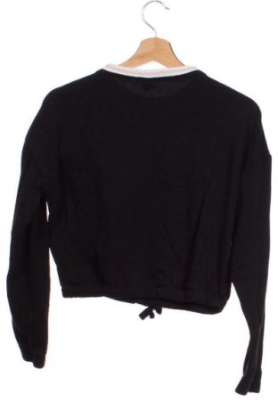 Dětská halenka  H&M, Velikost 11-12y/ 152-158 cm, Barva Černá, Cena  149,00 Kč