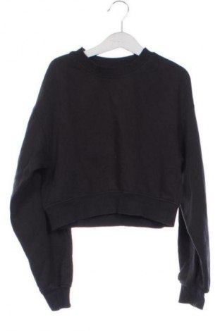 Kinder Shirt H&M, Größe 8-9y/ 134-140 cm, Farbe Grau, Preis 6,99 €