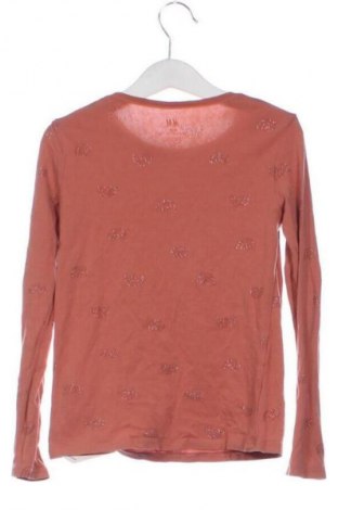 Kinder Shirt H&M, Größe 6-7y/ 122-128 cm, Farbe Mehrfarbig, Preis 5,99 €