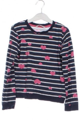 Kinder Shirt H&M, Größe 6-7y/ 122-128 cm, Farbe Mehrfarbig, Preis 5,99 €