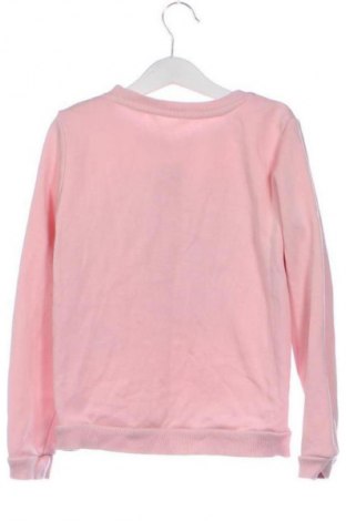 Kinder Shirt H&M, Größe 6-7y/ 122-128 cm, Farbe Rosa, Preis 5,99 €