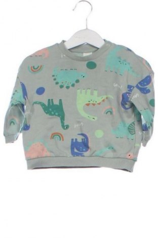Kinder Shirt H&M, Größe 6-9m/ 68-74 cm, Farbe Mehrfarbig, Preis 6,99 €