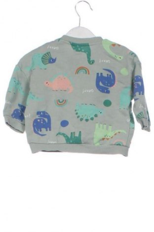 Kinder Shirt H&M, Größe 6-9m/ 68-74 cm, Farbe Mehrfarbig, Preis 6,99 €