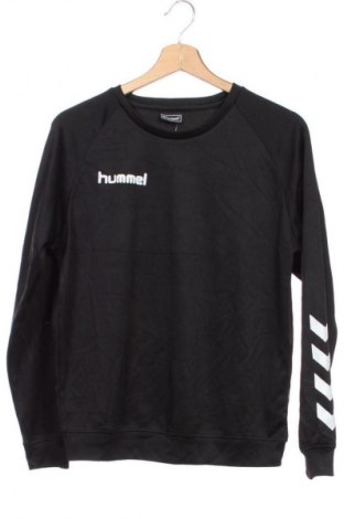 Dětská halenka  Hummel, Velikost 12-13y/ 158-164 cm, Barva Černá, Cena  179,00 Kč