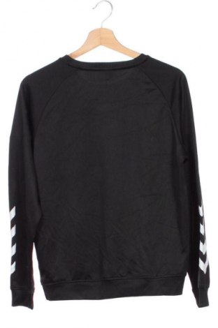 Dětská halenka  Hummel, Velikost 12-13y/ 158-164 cm, Barva Černá, Cena  179,00 Kč