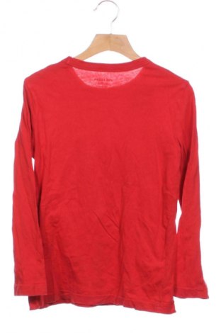 Kinder Shirt Joe Fresh, Größe 7-8y/ 128-134 cm, Farbe Rot, Preis 12,00 €