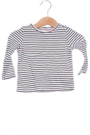 Детска блуза John Lewis, Размер 3-6m/ 62-68 см, Цвят Многоцветен, Цена 11,76 €