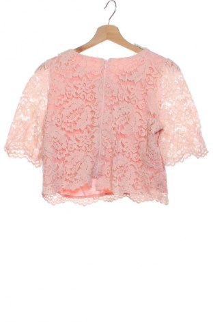 Kinder Shirt Junona, Größe 12-13y/ 158-164 cm, Farbe Rosa, Preis 10,99 €