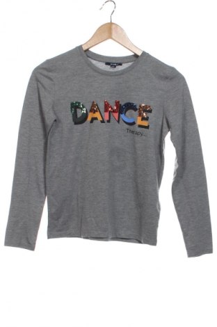 Kinder Shirt Kiabi, Größe 14-15y/ 168-170 cm, Farbe Grau, Preis € 6,14