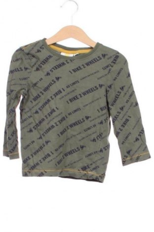 Kinder Shirt Kids, Größe 2-3y/ 98-104 cm, Farbe Mehrfarbig, Preis € 6,00