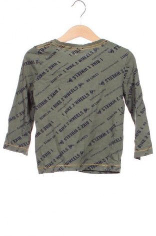 Kinder Shirt Kids, Größe 2-3y/ 98-104 cm, Farbe Mehrfarbig, Preis € 6,00