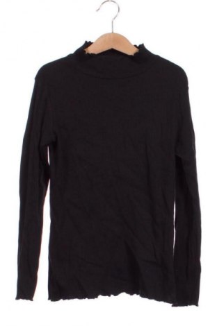 Dětská halenka  Kids, Velikost 8-9y/ 134-140 cm, Barva Černá, Cena  174,00 Kč