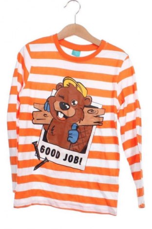 Dětská halenka  Kids, Velikost 6-7y/ 122-128 cm, Barva Vícebarevné, Cena  169,00 Kč