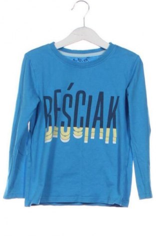 Kinder Shirt Kids, Größe 4-5y/ 110-116 cm, Farbe Mehrfarbig, Preis 5,99 €