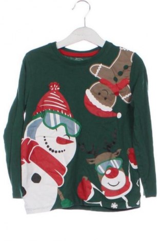 Kinder Shirt Kids, Größe 5-6y/ 116-122 cm, Farbe Mehrfarbig, Preis 5,99 €