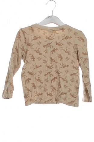 Παιδική μπλούζα Kiki & Koko, Μέγεθος 3-4y/ 104-110 εκ., Χρώμα Πολύχρωμο, Τιμή 7,68 €