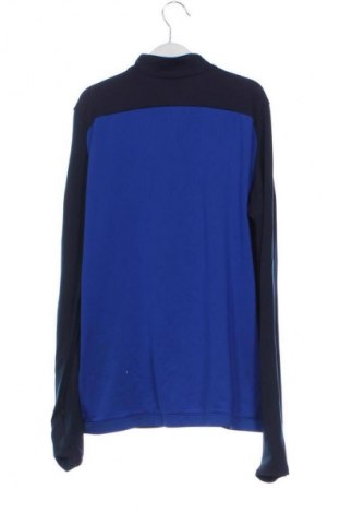 Dětská halenka  Kipsta, Velikost 12-13y/ 158-164 cm, Barva Modrá, Cena  139,00 Kč