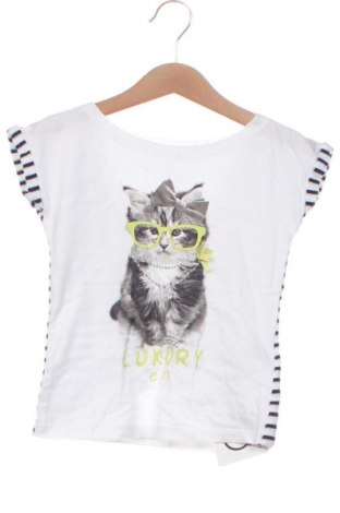 Kinder Shirt Knot So Bad, Größe 18-24m/ 86-98 cm, Farbe Weiß, Preis 10,99 €