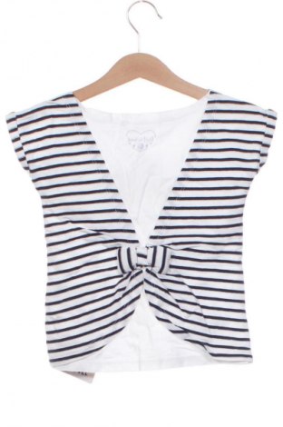 Kinder Shirt Knot So Bad, Größe 18-24m/ 86-98 cm, Farbe Weiß, Preis 10,99 €