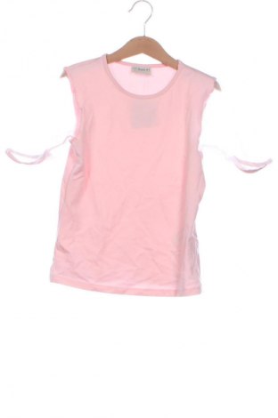 Kinder Shirt LC Waikiki, Größe 8-9y/ 134-140 cm, Farbe Rosa, Preis € 6,14