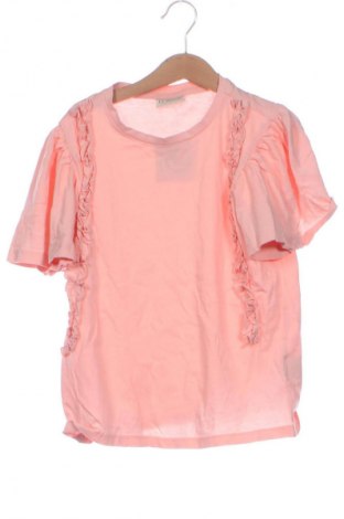 Kinder Shirt LC Waikiki, Größe 10-11y/ 146-152 cm, Farbe Rosa, Preis € 6,14