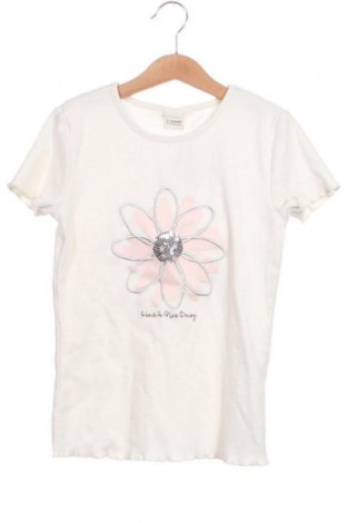 Kinder Shirt LC Waikiki, Größe 8-9y/ 134-140 cm, Farbe Weiß, Preis € 6,14