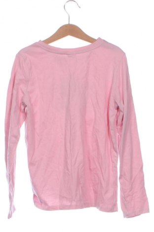 Kinder Shirt LC Waikiki, Größe 8-9y/ 134-140 cm, Farbe Rosa, Preis 5,75 €