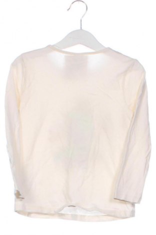 Dětská halenka  LC Waikiki, Velikost 4-5y/ 110-116 cm, Barva Krémová, Cena  308,00 Kč