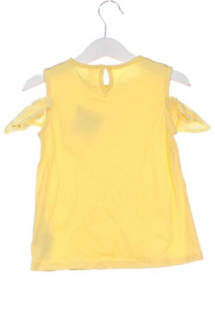 Kinder Shirt LC Waikiki, Größe 3-4y/ 104-110 cm, Farbe Gelb, Preis 10,99 €