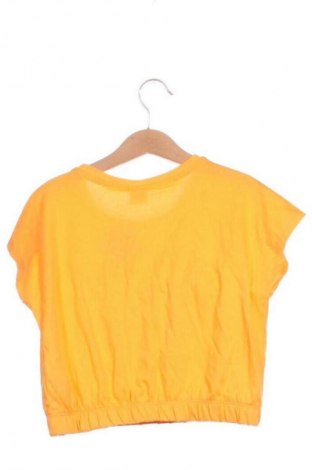Kinder Shirt LC Waikiki, Größe 6-7y/ 122-128 cm, Farbe Orange, Preis 10,99 €