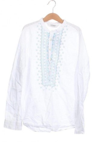 Kinder Shirt LC Waikiki, Größe 9-10y/ 140-146 cm, Farbe Mehrfarbig, Preis 5,99 €