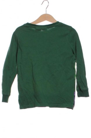 Kinder Shirt LC Waikiki, Größe 4-5y/ 110-116 cm, Farbe Grün, Preis 10,99 €