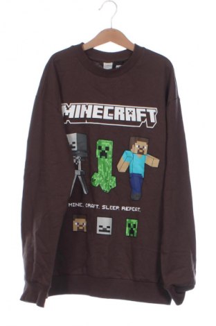 Kinder Shirt LC Waikiki, Größe 9-10y/ 140-146 cm, Farbe Mehrfarbig, Preis 10,99 €