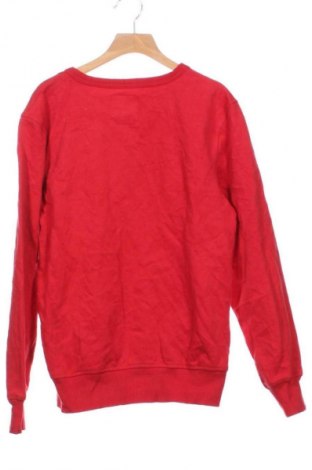 Dětská halenka  Levi's, Velikost 15-18y/ 170-176 cm, Barva Červená, Cena  269,00 Kč