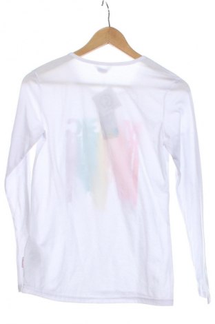 Kinder Shirt Lewro, Größe 14-15y/ 168-170 cm, Farbe Weiß, Preis 9,21 €