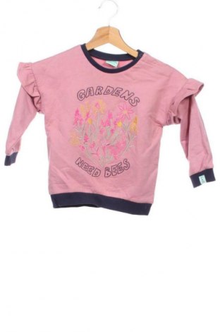 Kinder Shirt Lilly+Sid, Größe 18-24m/ 86-98 cm, Farbe Mehrfarbig, Preis € 26,08