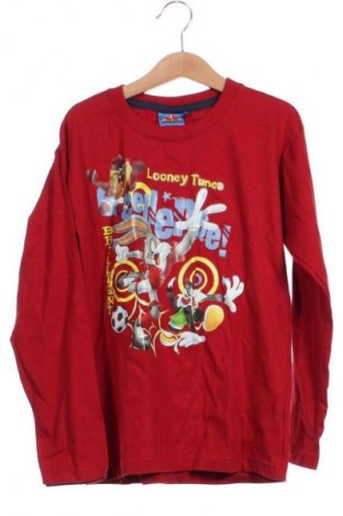 Детска блуза Looney Tunes, Размер 8-9y/ 134-140 см, Цвят Многоцветен, Цена 9,21 €
