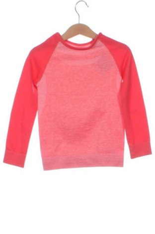 Kinder Shirt Lupilu, Größe 4-5y/ 110-116 cm, Farbe Rot, Preis 6,00 €