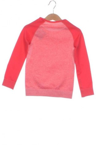 Kinder Shirt Lupilu, Größe 4-5y/ 110-116 cm, Farbe Rot, Preis 6,00 €