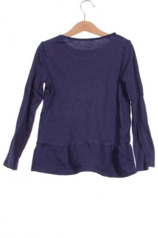 Kinder Shirt Lupilu, Größe 6-7y/ 122-128 cm, Farbe Blau, Preis 10,99 €