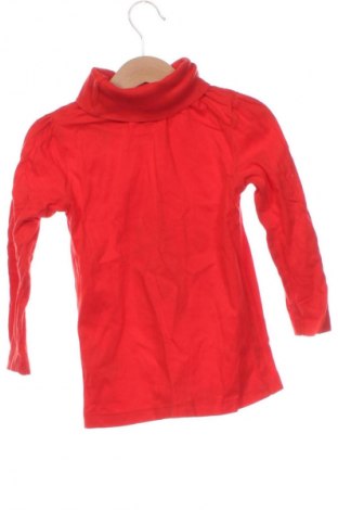 Kinder Shirt Lupilu, Größe 2-3y/ 98-104 cm, Farbe Rot, Preis 10,99 €