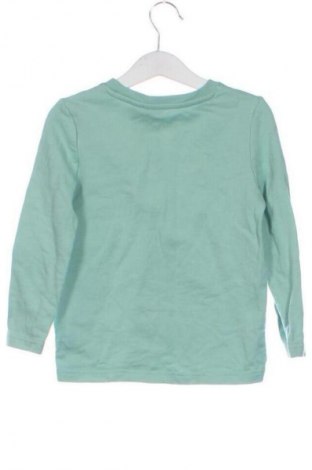 Kinder Shirt Lupilu, Größe 2-3y/ 98-104 cm, Farbe Grün, Preis 6,99 €