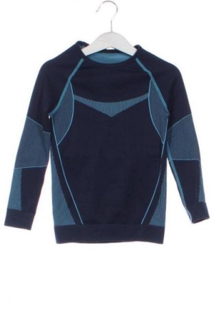 Kinder Shirt Lupilu, Größe 4-5y/ 110-116 cm, Farbe Blau, Preis 11,99 €