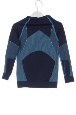 Kinder Shirt Lupilu, Größe 4-5y/ 110-116 cm, Farbe Blau, Preis 11,99 €