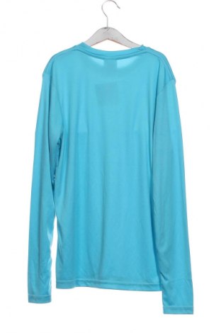 Dětská halenka  Malfini, Velikost 13-14y/ 164-168 cm, Barva Modrá, Cena  174,00 Kč