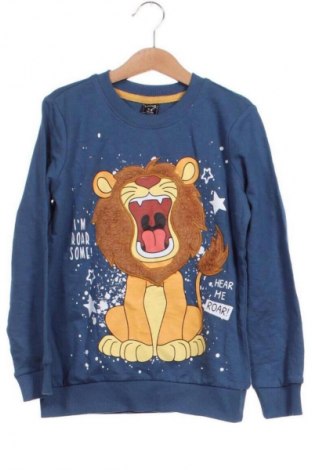 Детска блуза Mana, Размер 7-8y/ 128-134 см, Цвят Многоцветен, Цена 9,21 €