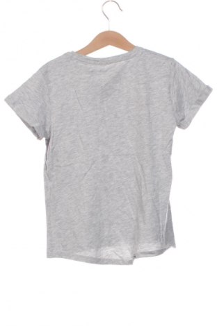 Kinder Shirt Mango, Größe 7-8y/ 128-134 cm, Farbe Grau, Preis 10,99 €