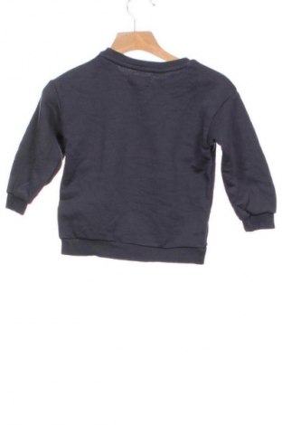 Detská blúzka  Mango, Veľkosť 18-24m/ 86-98 cm, Farba Sivá, Cena  6,95 €