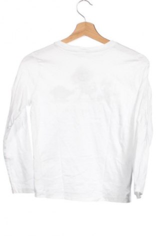 Dětská halenka  Mango, Velikost 8-9y/ 134-140 cm, Barva Bílá, Cena  179,00 Kč
